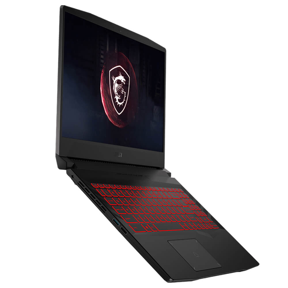 لپ تاپ MSI Pulse GL66