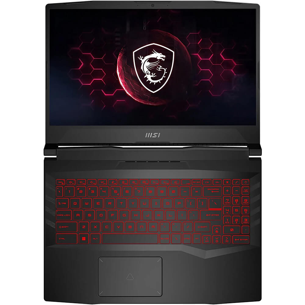 لپ تاپ MSI Pulse GL66