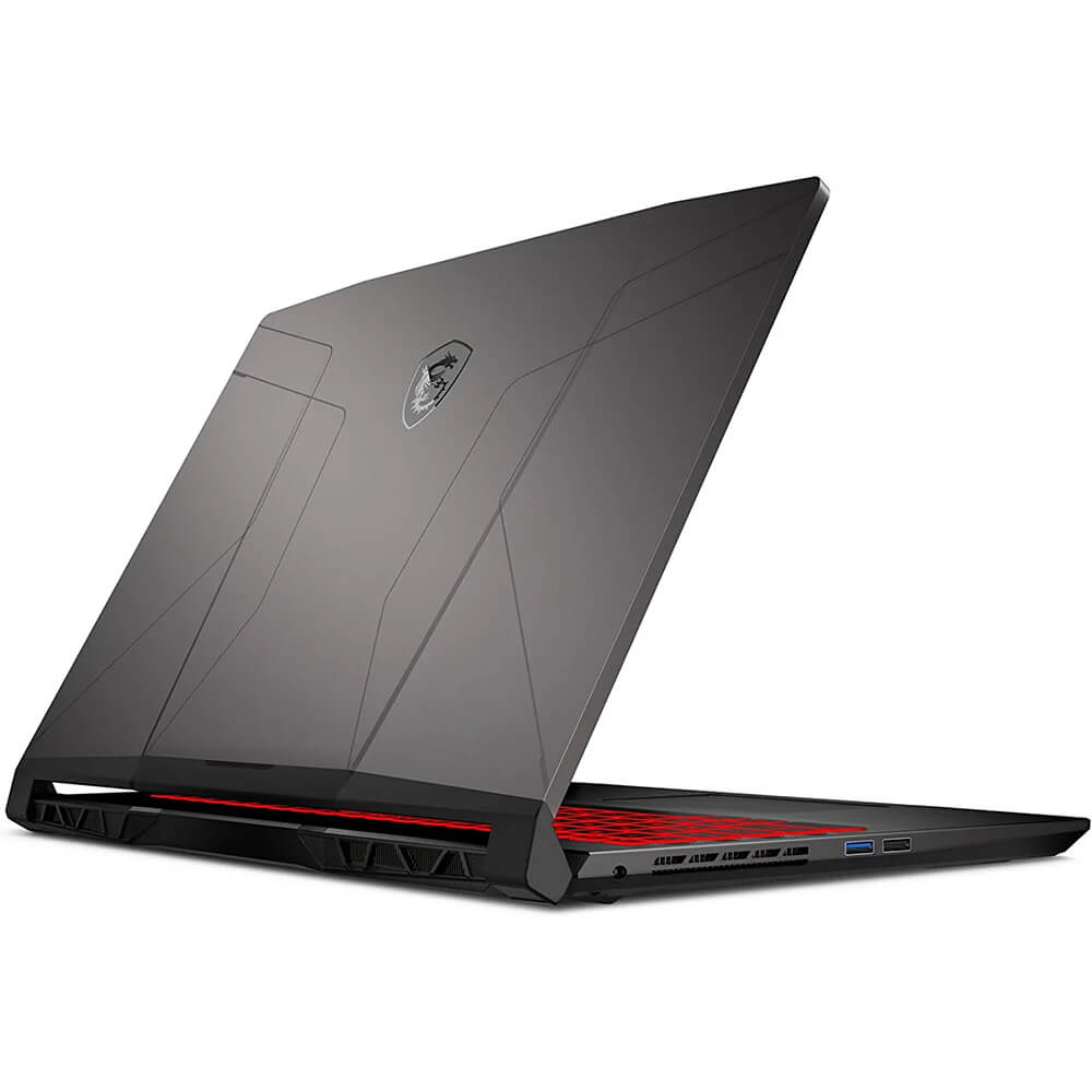 لپ تاپ MSI Pulse GL66