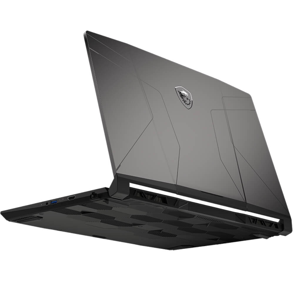 لپ تاپ MSI Pulse GL66