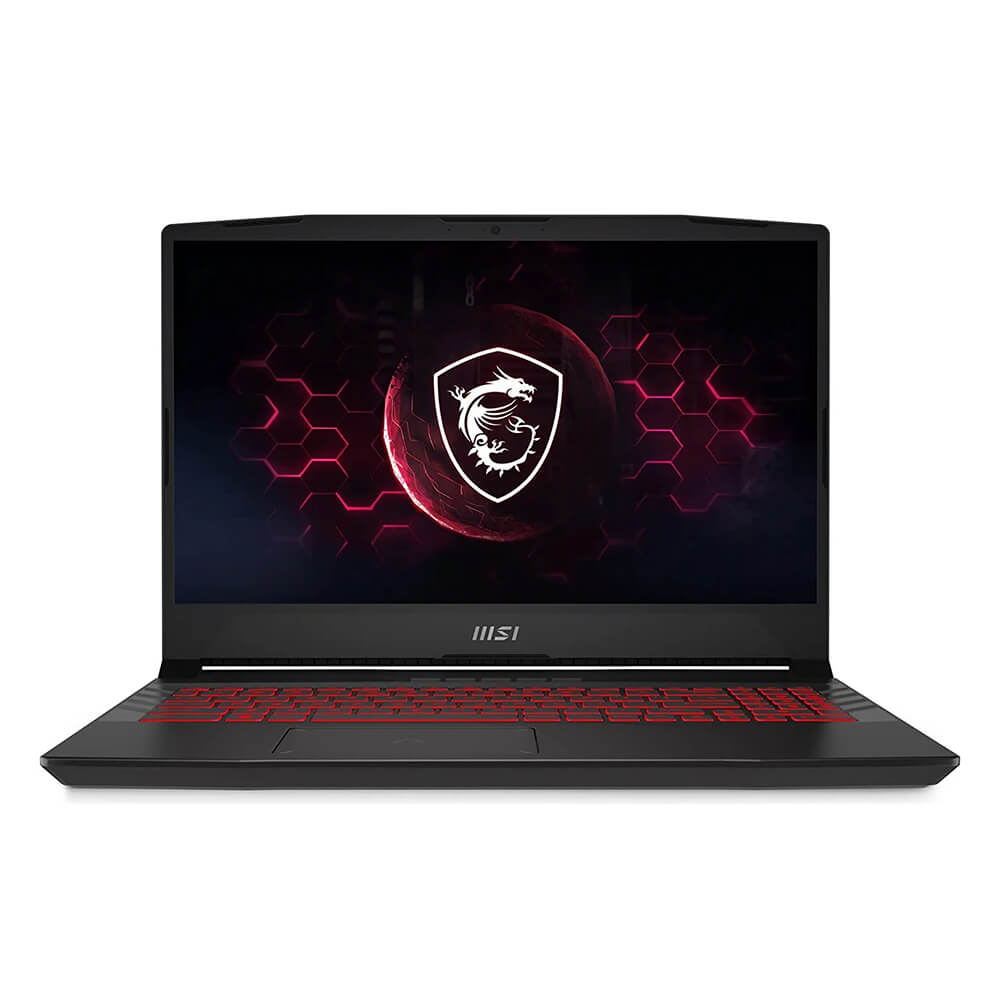 لپ تاپ MSI Pulse GL66