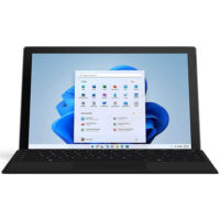 مایکروسافت Surface Pro 7 Plus