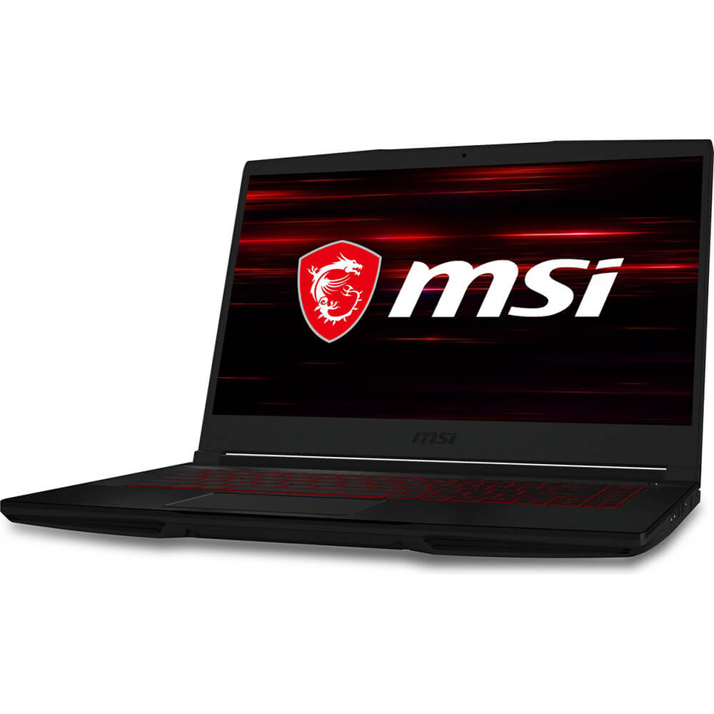 لپ تاپ MSI Thin-10SC