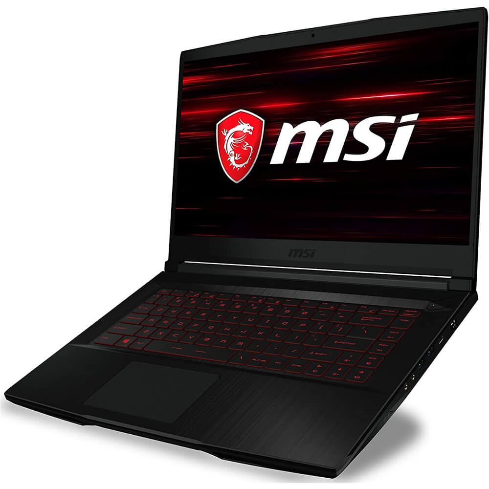 لپ تاپ MSI Thin-10SC