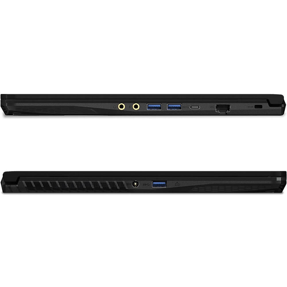 لپ تاپ MSI Thin-10SC