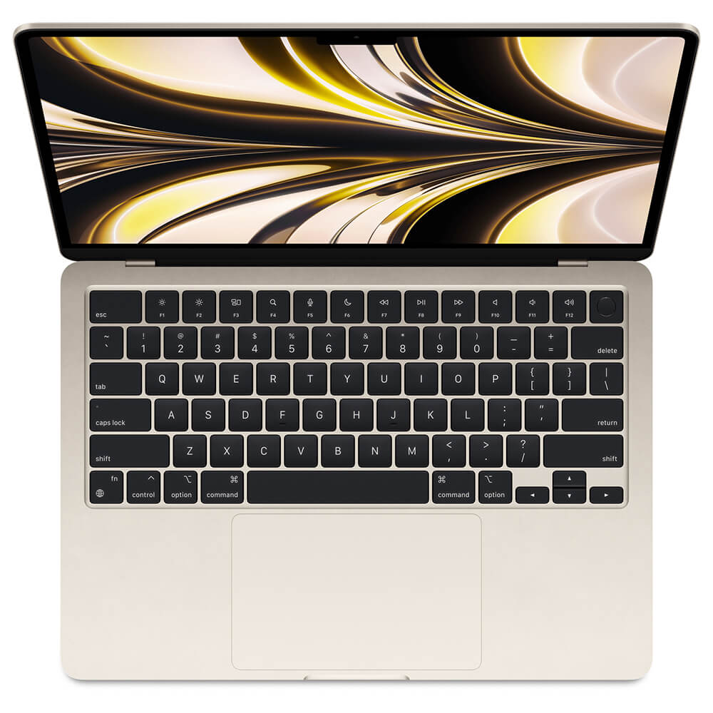 لپ تاپ اپل macbook air M2