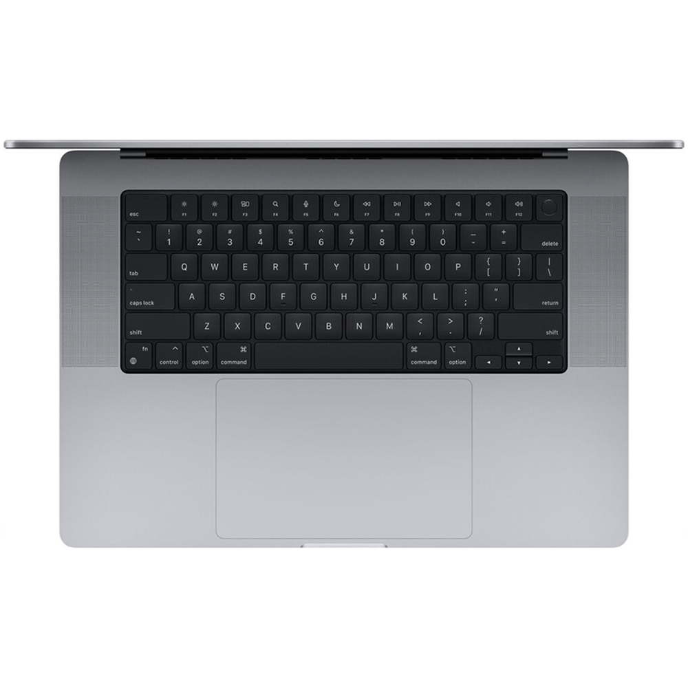 لپ تاپ اپل macbook m1 pro