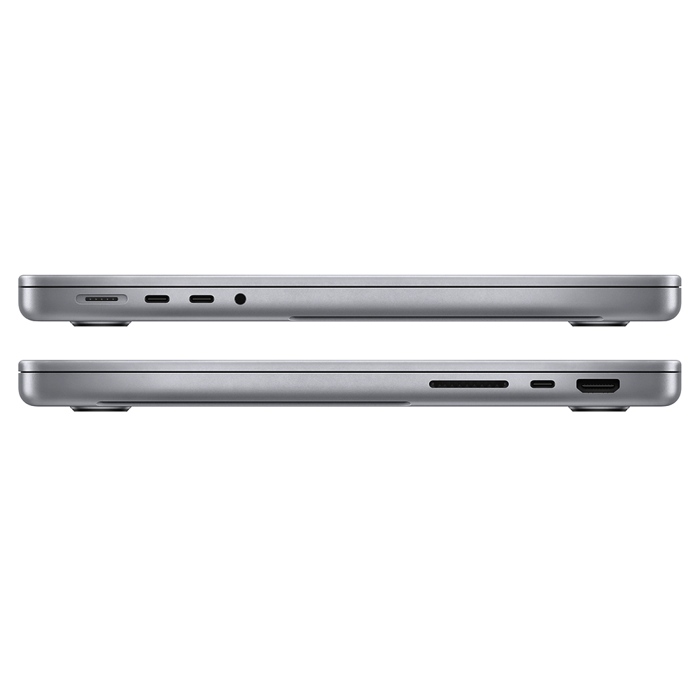 لپ تاپ اپل macbook m1 pro