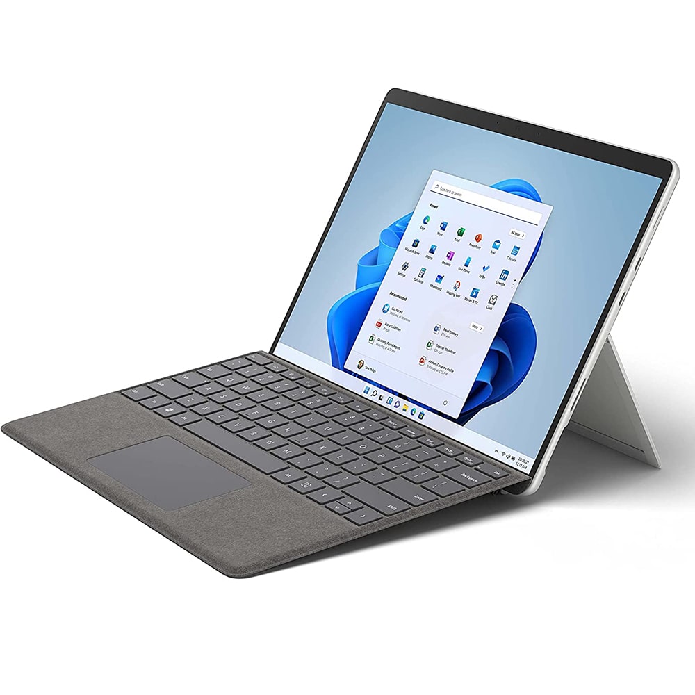 مایکروسافت surface pro 8