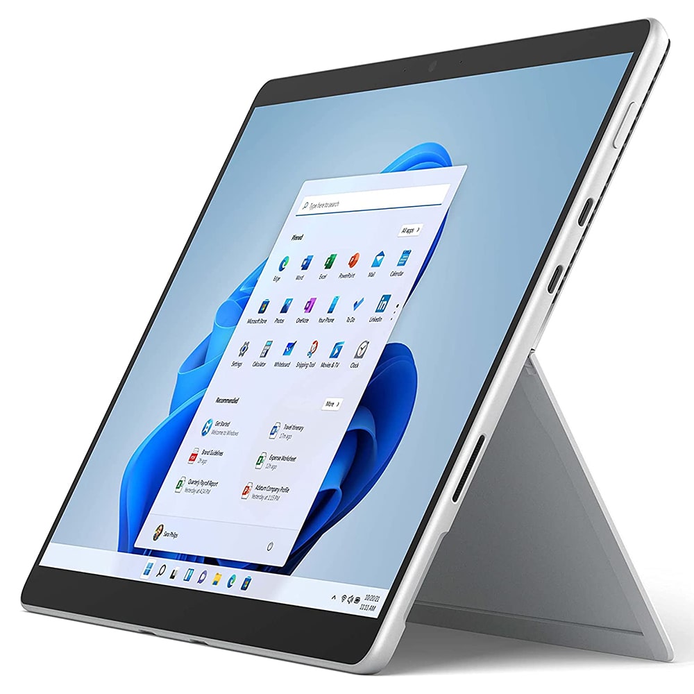 مایکروسافت surface pro 8