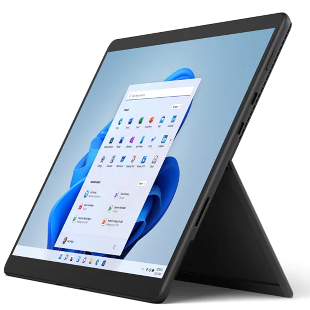 مایکروسافت surface pro 8