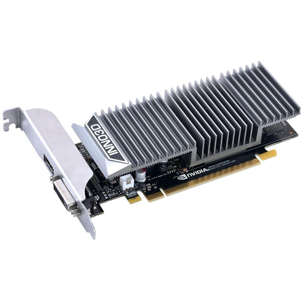 کارت گرافیک Inno3d GT 1030