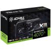 کارت گرافیک inno3d 3070ti ichill x3