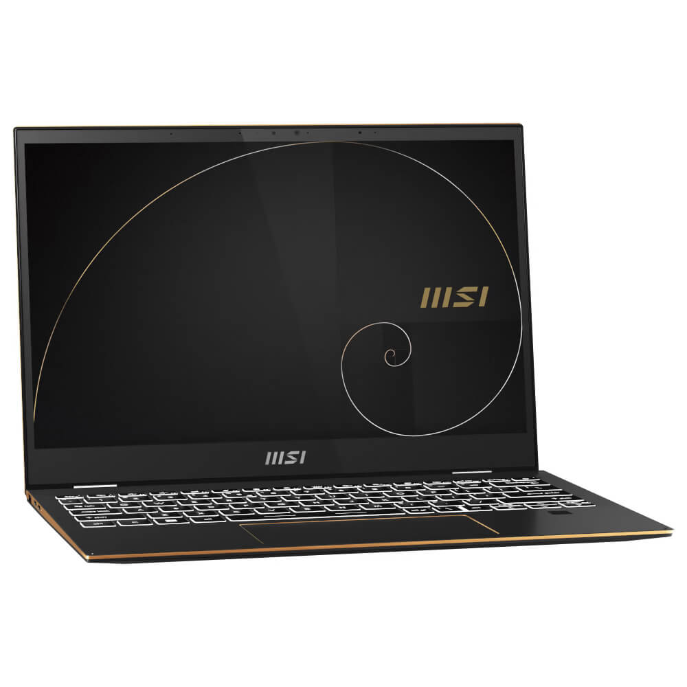 لپ تاپ MSI Summit E13FlipEvo