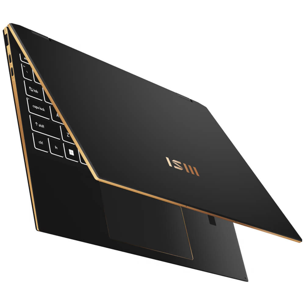 لپ تاپ MSI Summit E13FlipEvo
