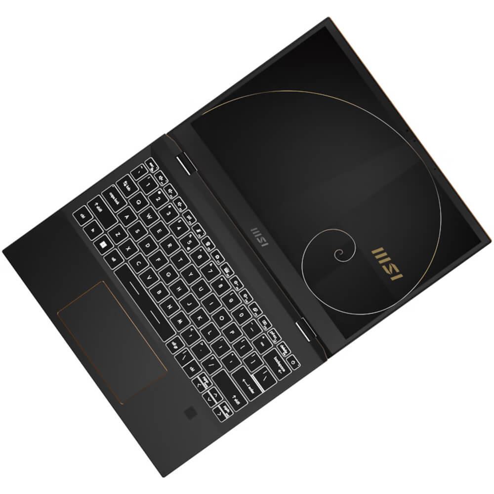لپ تاپ MSI Summit E13FlipEvo