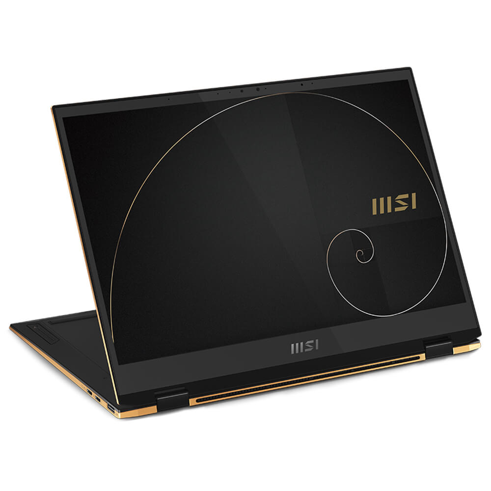 لپ تاپ MSI Summit E13FlipEvo