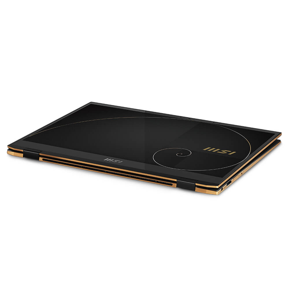 لپ تاپ MSI Summit E13FlipEvo