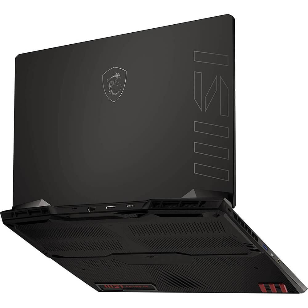 لپ تاپ ام اس آی MSI Raider GE67HX