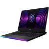 لپ تاپ ام اس آی MSI Raider GE67HX