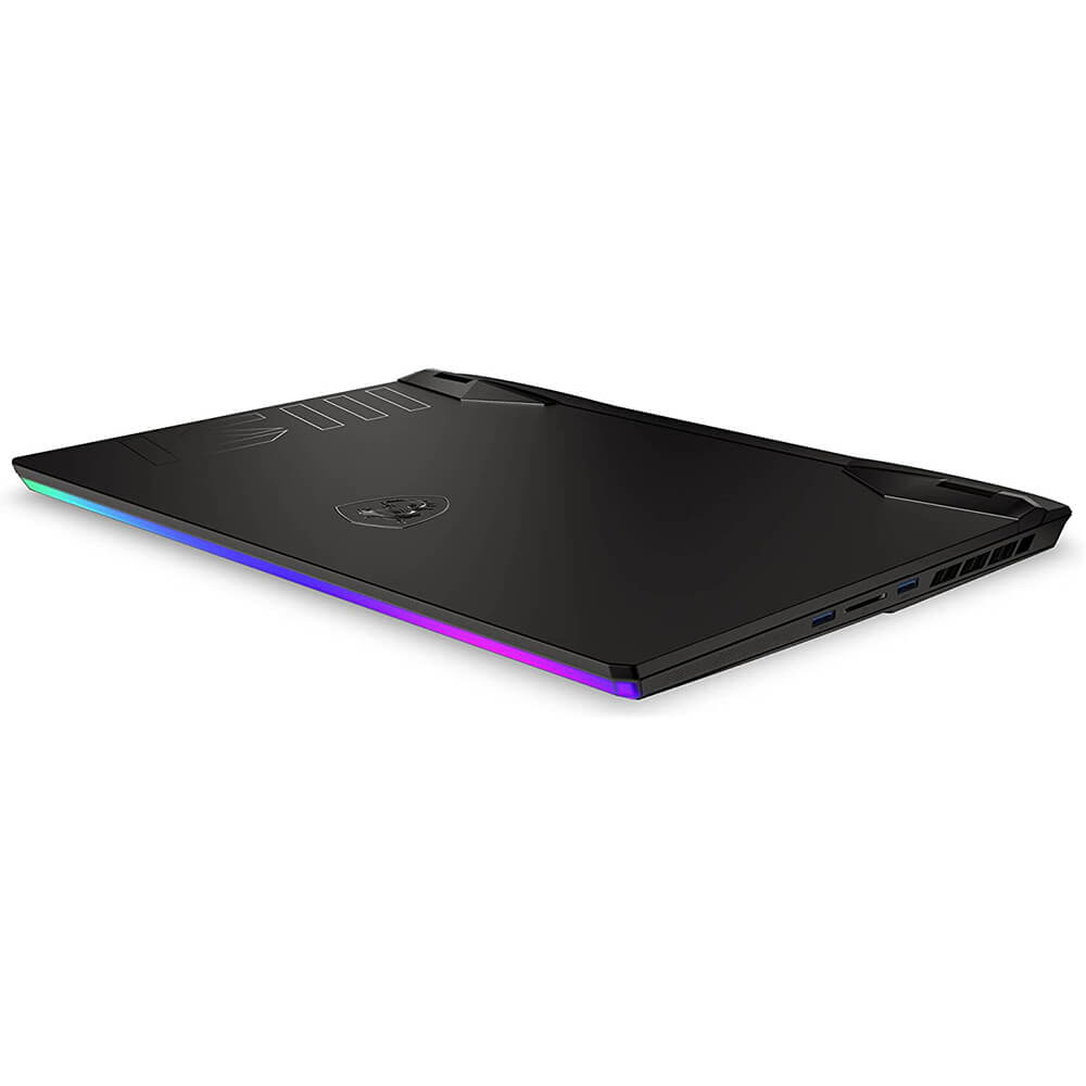 لپ تاپ ام اس آی MSI Raider GE67HX