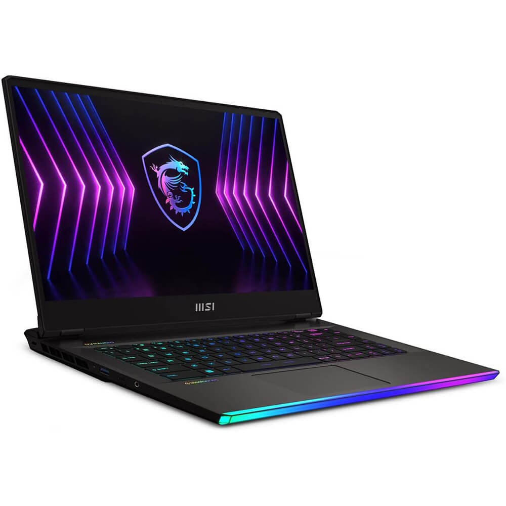 لپ تاپ ام اس آی MSI Raider GE67HX