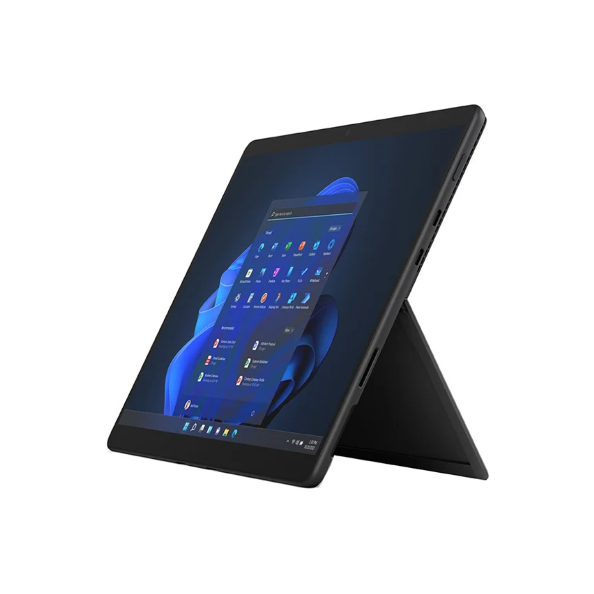 تبلت مایکروسافت Surface Pro 8 i5 1135G7 16GB 256GB SSD Intel