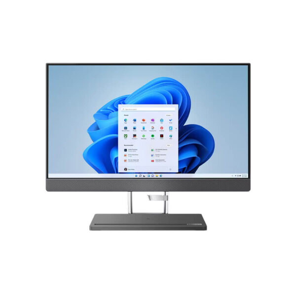 کامپیوتر همه کاره لنوو مدل IdeaCentre AIO 5 24IAH7 i7 1260P 16GB 512SSD ARC
