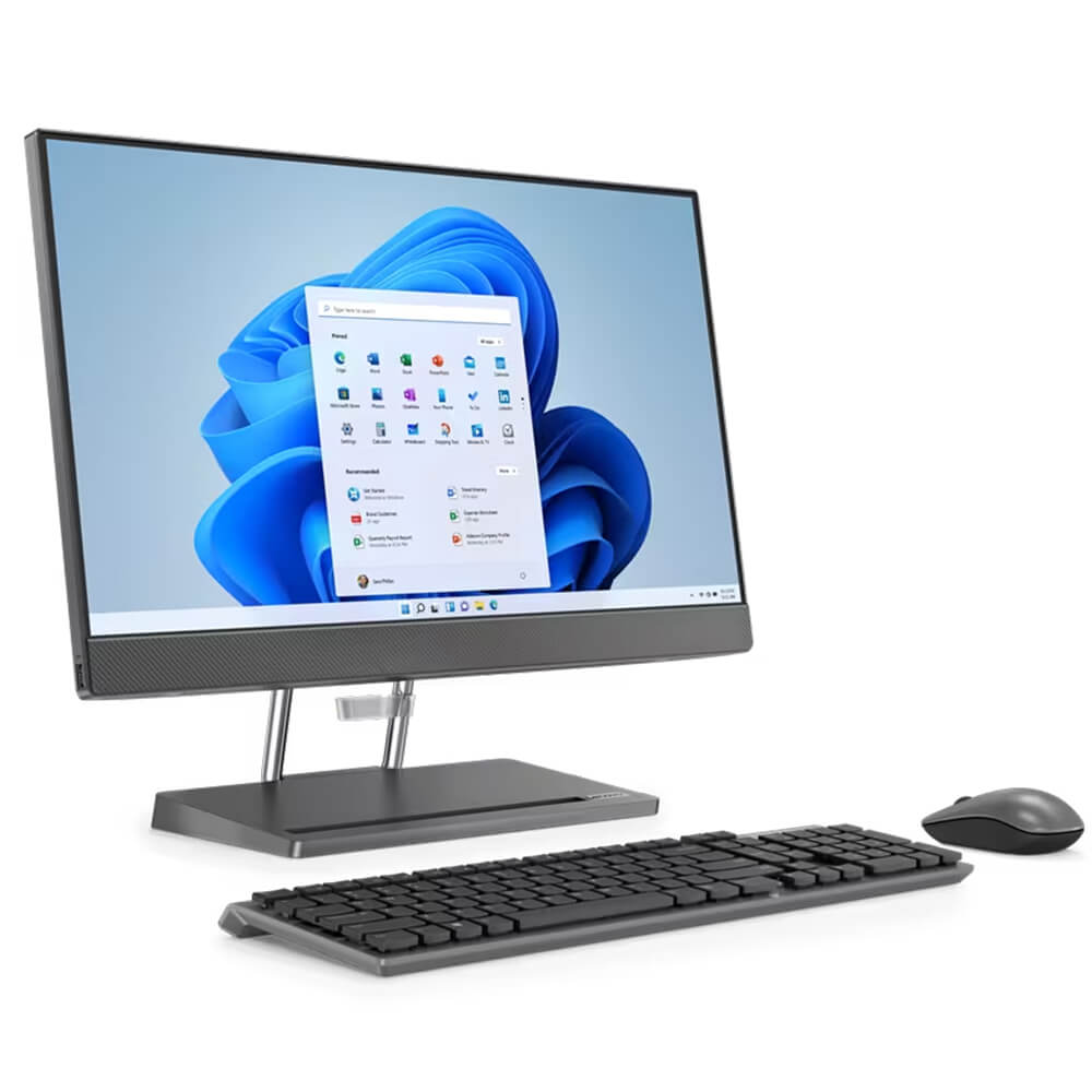 آل این وان لنوو AIO 5 24IAH7