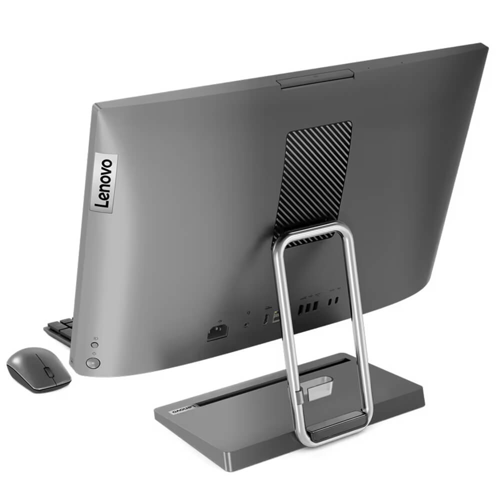 آل ابن وان لنوو AIO 5 24IAH7