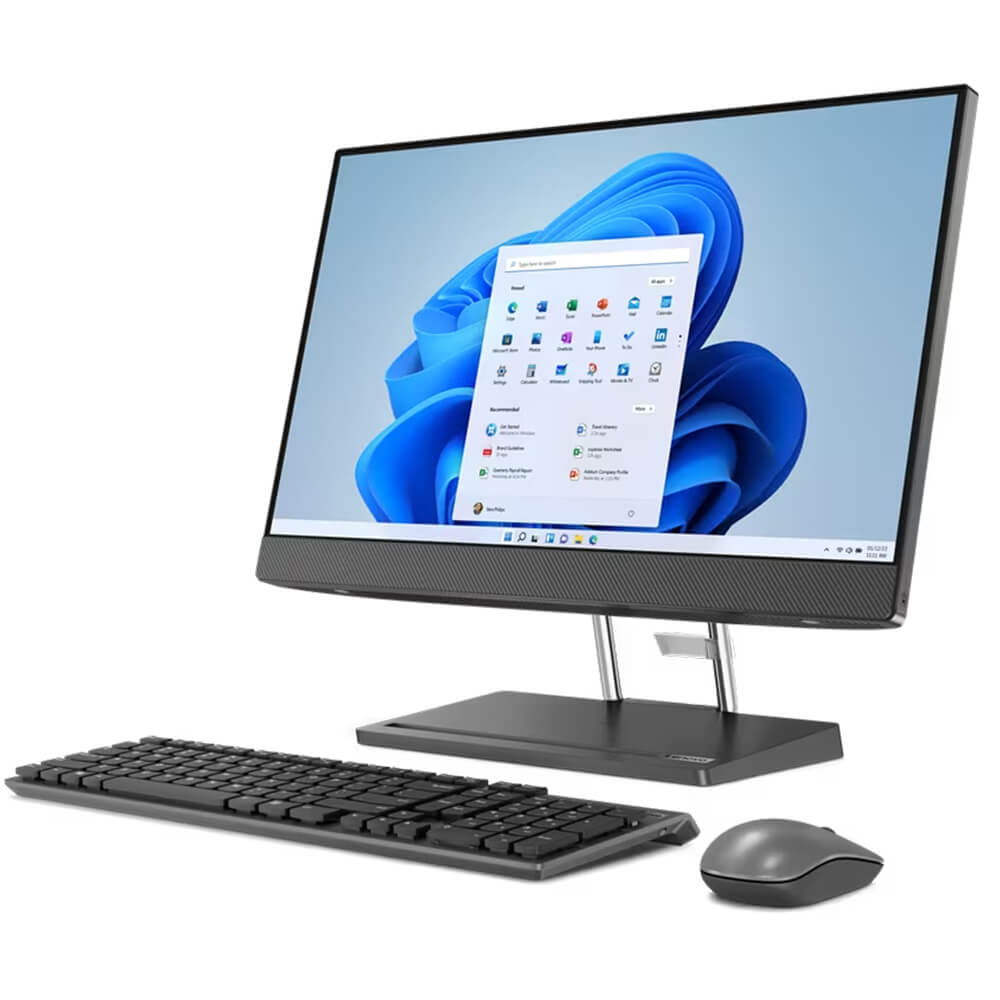 آل ابن وان لنوو AIO 5 24IAH7
