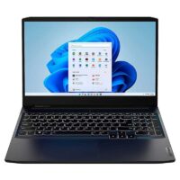 لپ تاپ لنوو مدل ideapad 3