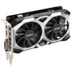 کارت گرافیک MSI 1650 Ventus xs oc