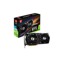 کارت گرافیک MSI RTX3060 Gaming X
