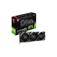 کارت گرافیک MSI VENTUS RTX3060Ti 3X OC LHR