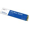 حافظه SSD وسترن دیجیتال WD Blue SA510