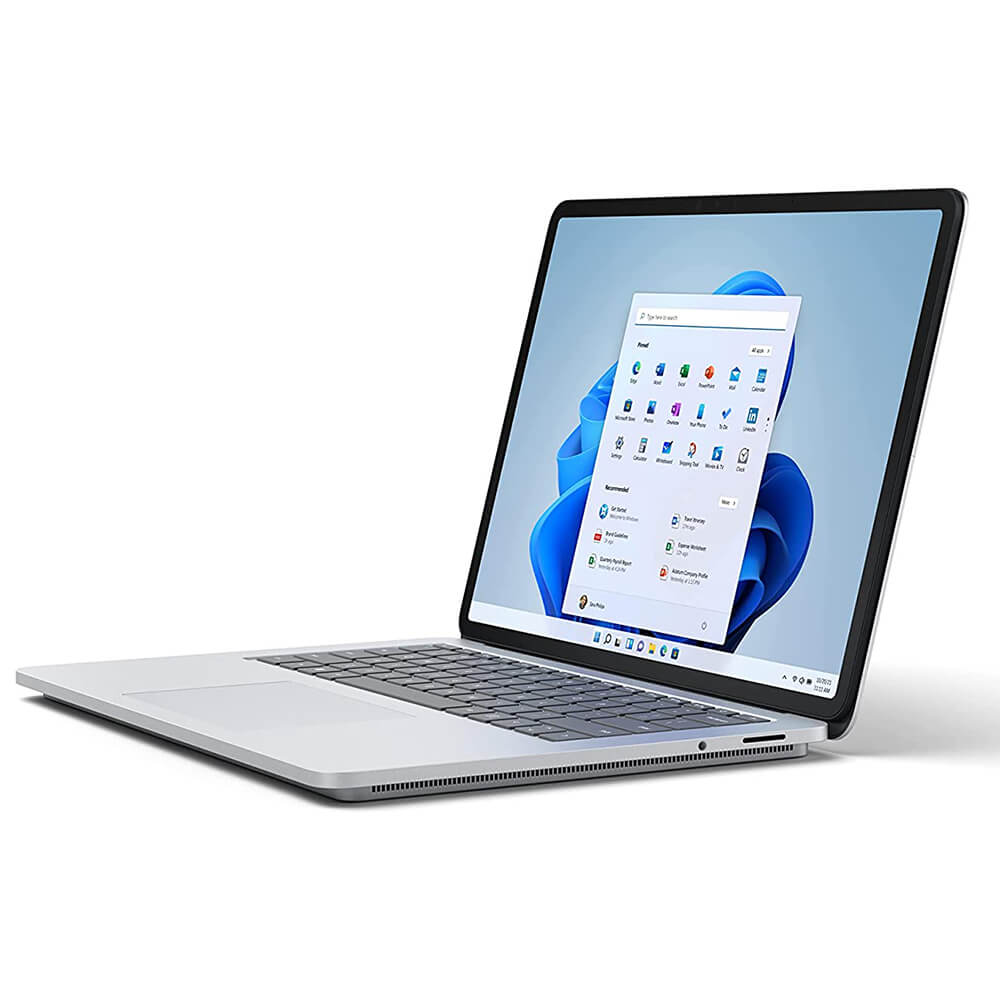 لپ تاپ مایکروسافت Surface Studio