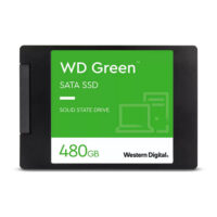 حافظه SSD وسترن دیجیتال WD Green