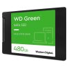 حافظه SSD وسترن دیجیتال WD Green