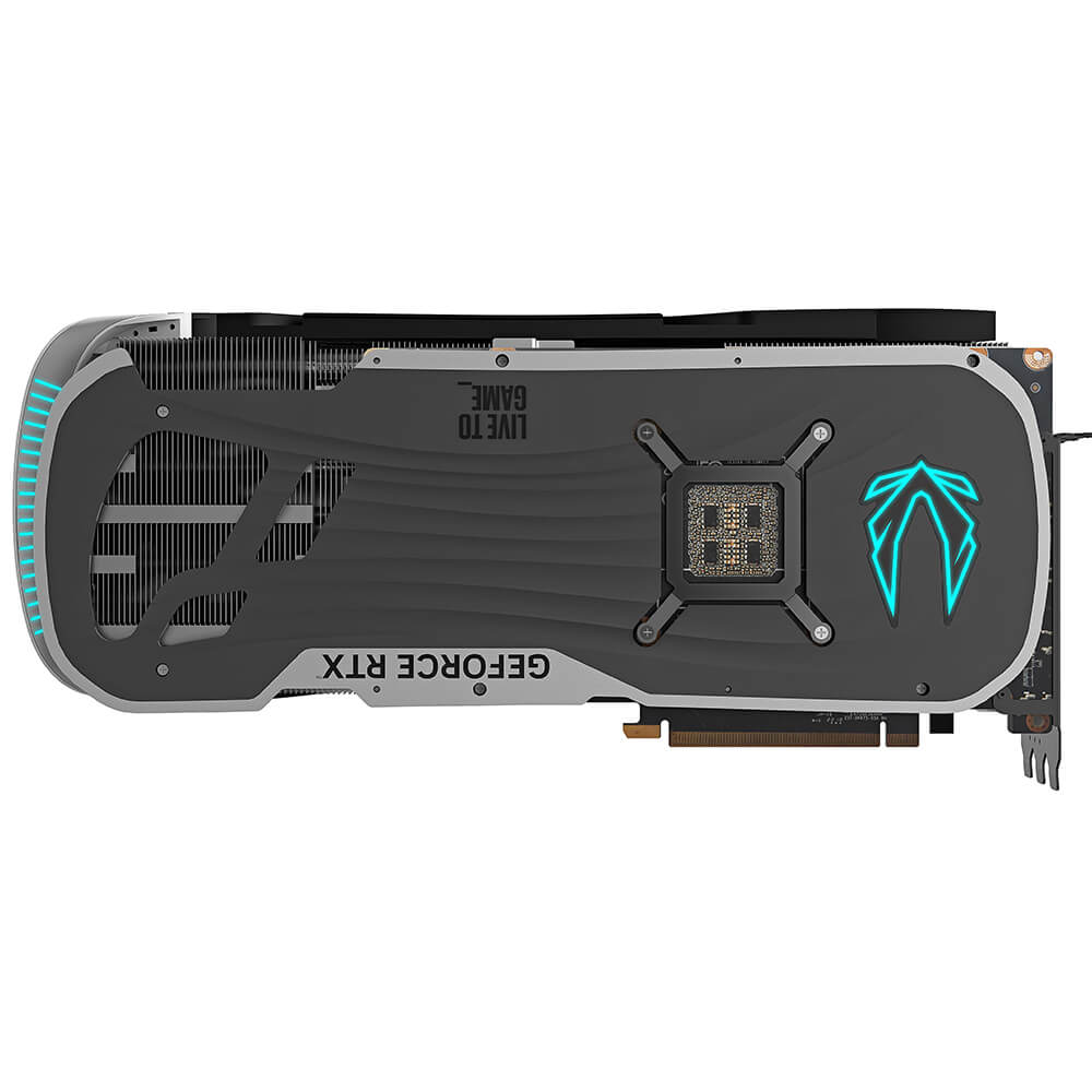 کارت گرافیک Zotac 4070ti Extreme 12G