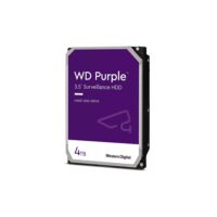 هارد اینترنتال وسترن دیجیتال HDD WD Purple 4T