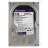 هارد اینترنتال وسترن دیجیتال HDD WD Purple 6T