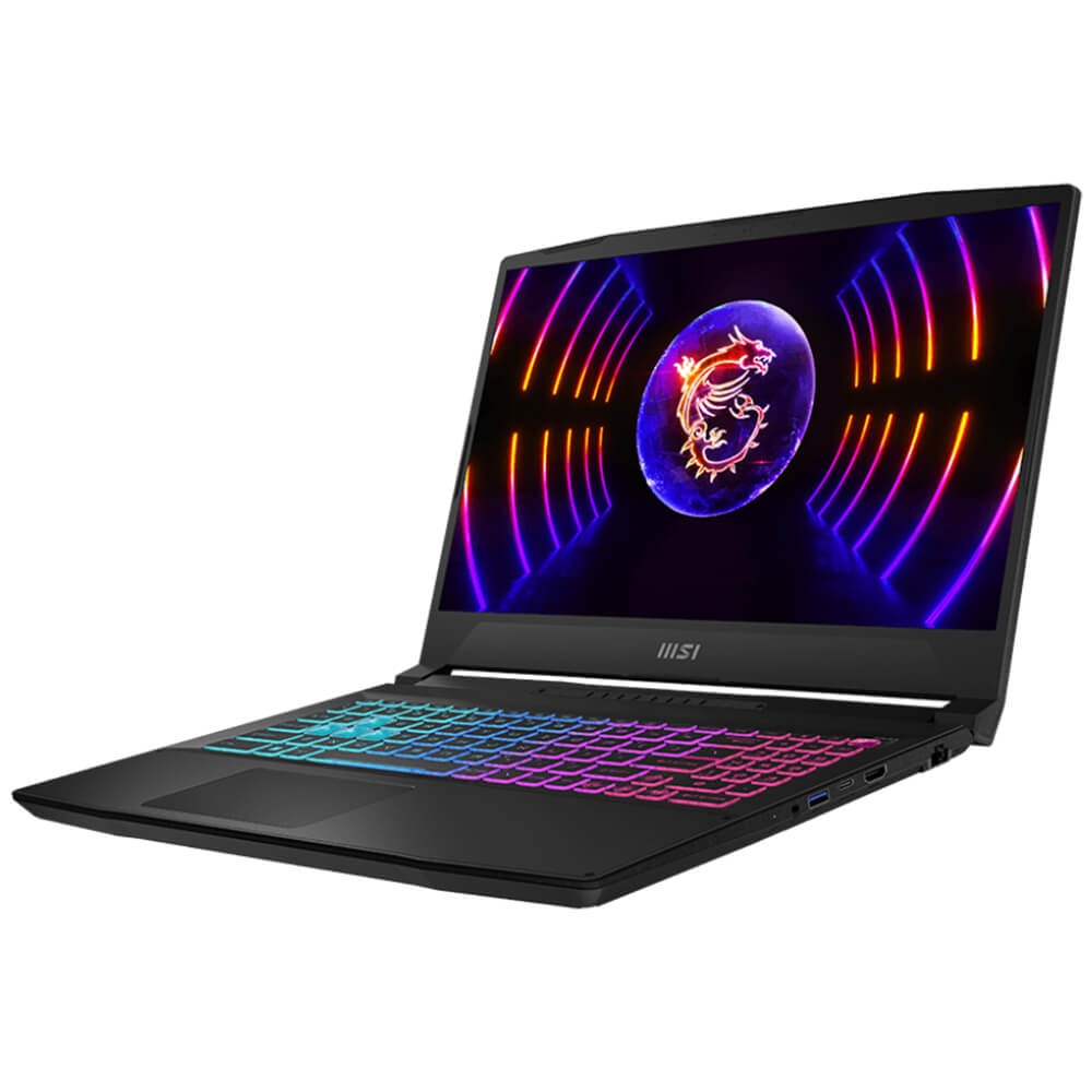 لپ تاپ ام اس آی MSI KATANA B12