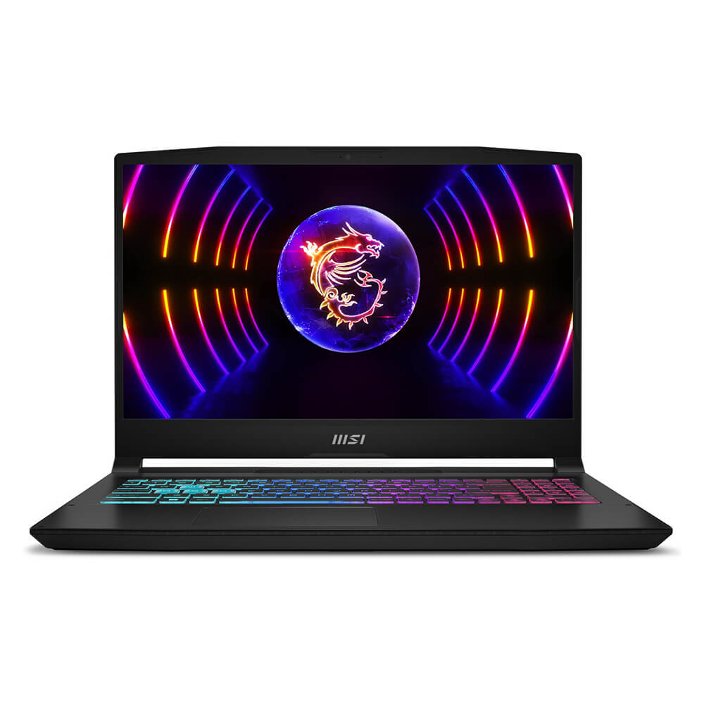 لپ تاپ ام اس آی MSI KATANA B12