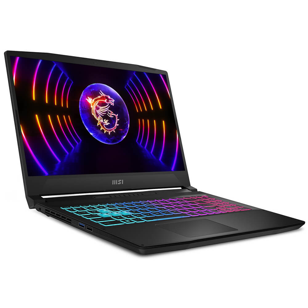 لپ تاپ ام اس آی MSI KATANA B12
