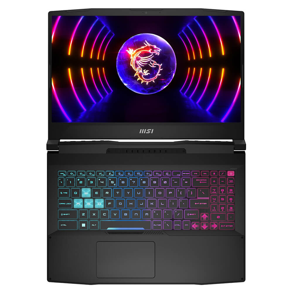 لپ تاپ ام اس آی MSI KATANA B12