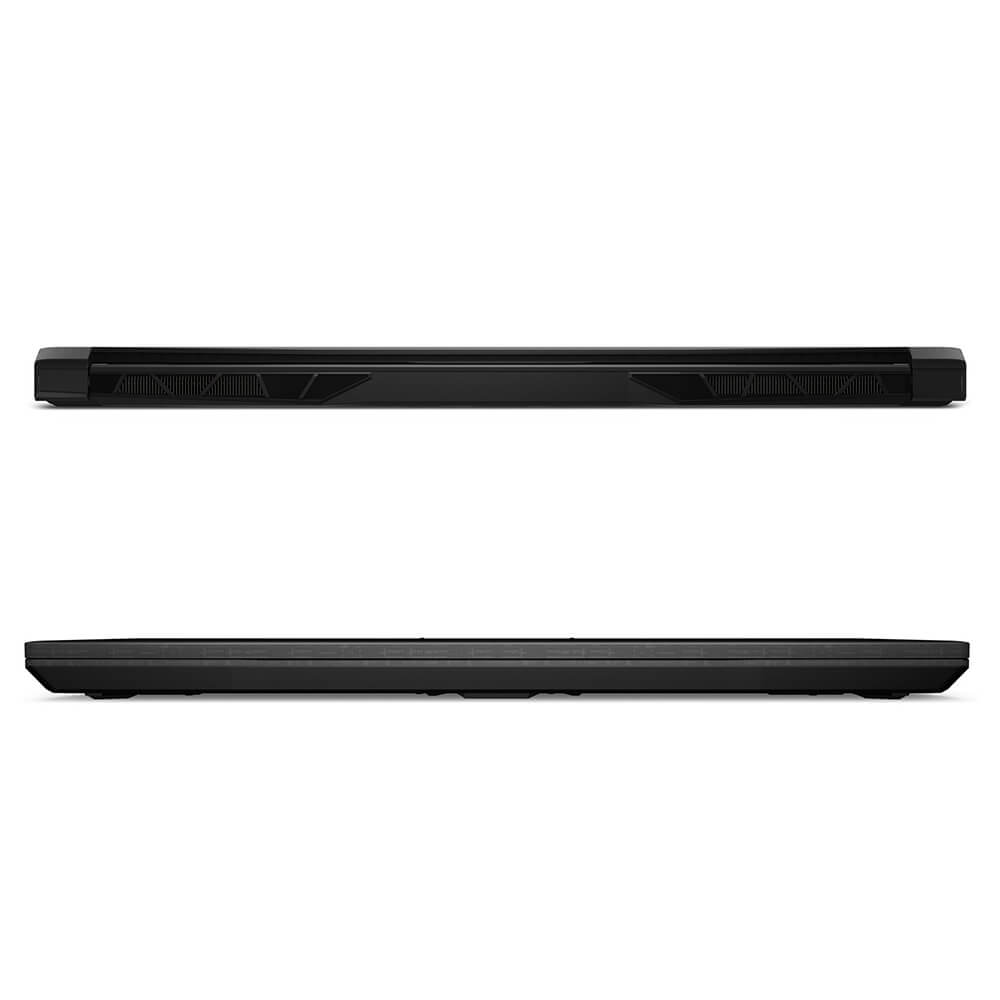 لپ تاپ ام اس آی MSI KATANA B12