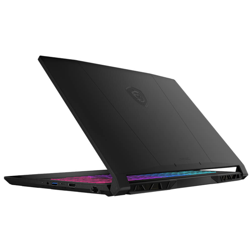 لپ تاپ ام اس آی MSI KATANA B12