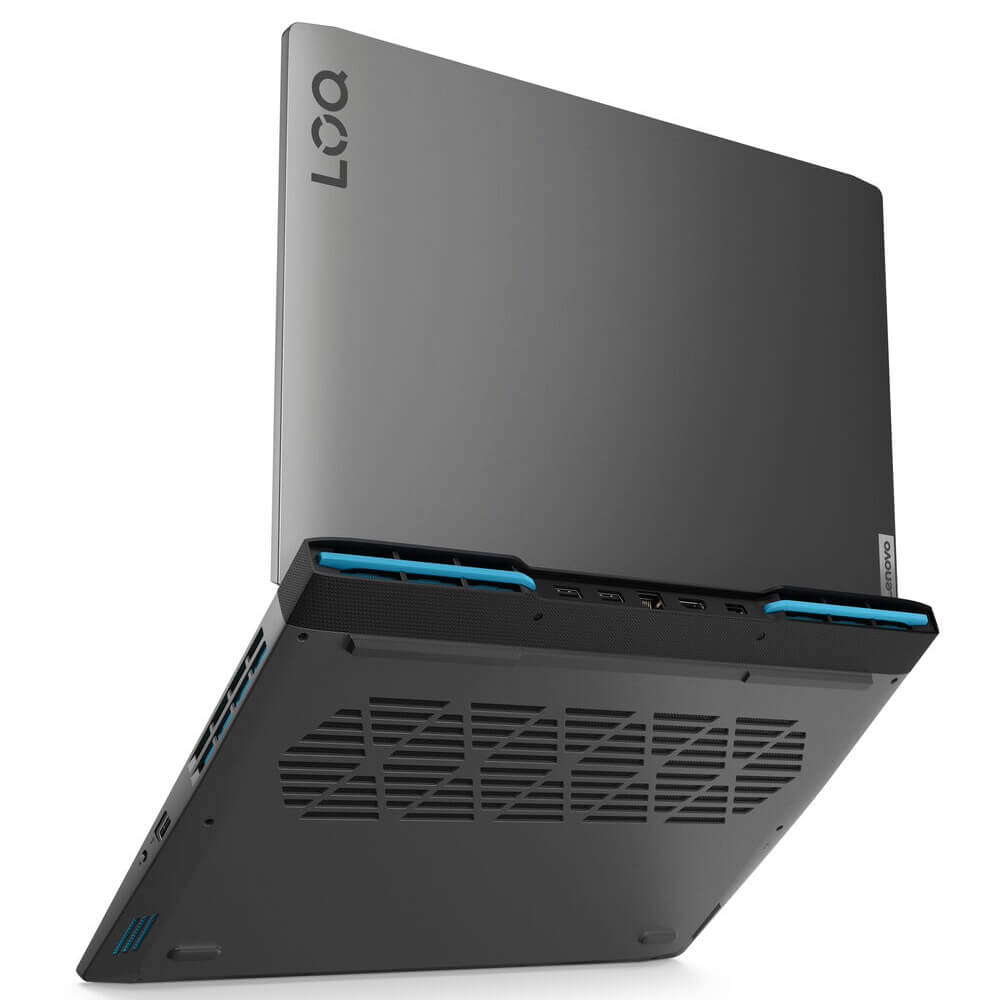 لپ تاپ گیمینگ لنوو LOQ