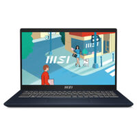 MSI Modern 15 B13M